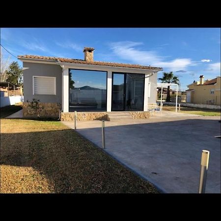 Bonita Villa Cerca Del Mar Grao de Castellon Zewnętrze zdjęcie