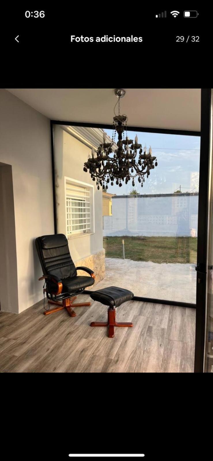 Bonita Villa Cerca Del Mar Grao de Castellon Zewnętrze zdjęcie